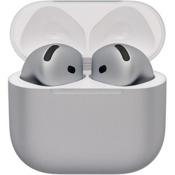 Беспроводные наушники Apple AirPods 4 ANC Custom, Silver