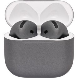 Беспроводные наушники Apple AirPods 4 ANC Custom, Графит