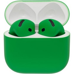 Беспроводные наушники Apple AirPods 4 ANC Custom, Зеленый