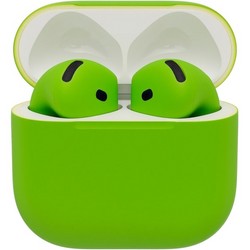 Беспроводные наушники Apple AirPods 4 ANC Custom, Ламбо