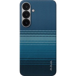 Чехол Pitaka Tactile Woven для Samsung Galaxy S25, Moonrise