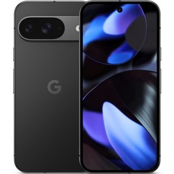 Смартфон Google Pixel 9 12/256 Гб, Dual: nano SIM + eSIM Obsidian