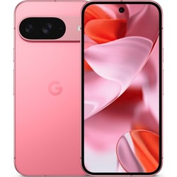 Смартфон Google Pixel 9 12/128 Гб, Dual: nano SIM + eSIM Peony