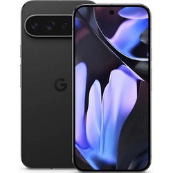 Смартфон Google Pixel 9 Pro 16/128 Гб, Dual: nano SIM + eSIM Obsidian