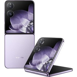 Смартфон Xiaomi MIX Flip 12/512Гб, фиолетовый