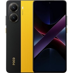 Смартфон POCO X7 Pro 12/512 ГБ, Dual nano SIM, желтый