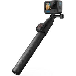 Монопод телескопический GoPro Extension Pole + Waterproof Shutter Remote