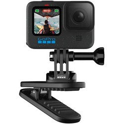 Магнитный поворотный зажим GoPro Magnetic Swivel Clip