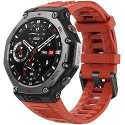 Умные часы Amazfit T-Rex 3 Lava