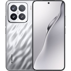 Смартфон Xiaomi 15 12/512 Гб, Liquid Silver