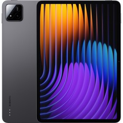 Планшет Xiaomi Pad 7 Wi-Fi 8/128 ГБ, серый