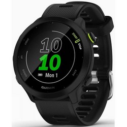 Умные часы Garmin Forerunner 55 Black 010-02562-10