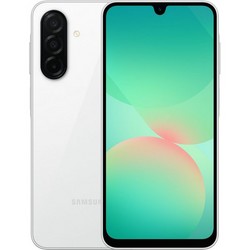 Смартфон Samsung Galaxy A26 6/128 Гб, белый