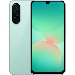 Смартфон Samsung Galaxy A26 6/128 Гб, мятный