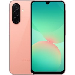 Смартфон Samsung Galaxy A26 8/256 Гб, розовый