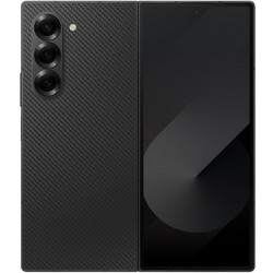 Смартфон Samsung Galaxy Z Fold6 5G 12/512 Гб Crafted Black