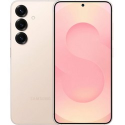 Смартфон Samsung Galaxy S25 5G 12/256 Гб, розовый