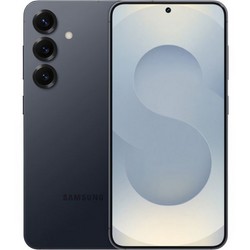 Смартфон Samsung Galaxy S25 5G 12/256 Гб, темно-серый