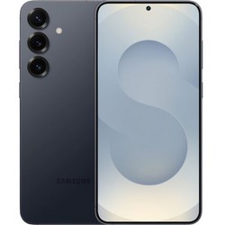 Смартфон Samsung Galaxy S25 Plus 5G 12/256 Гб, темно-серый