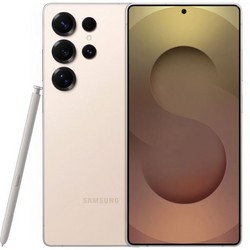Смартфон Samsung Galaxy S25 Ultra 5G 12/256 Гб, титановый розовый