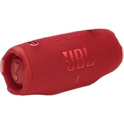 Портативная акустика JBL Charge 6 Red
