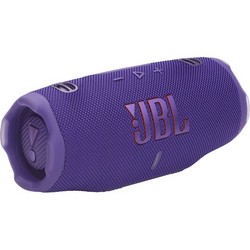 Портативная акустика JBL Charge 6 Purple