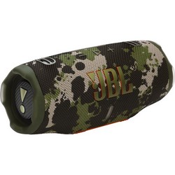 Портативная акустика JBL Charge 6 Squad