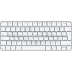 Беспроводная клавиатура Apple Magic Keyboard (USB-C)