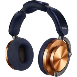 Беспроводные наушники Dyson OnTrac CNC Copper