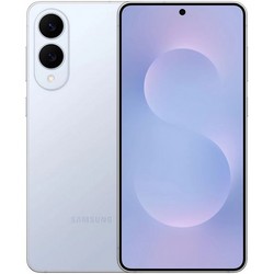 Смартфон Samsung Galaxy S25 Edge 12/512 Гб Titanium Icyblue