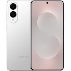 Смартфон Samsung Galaxy S25 Edge 12/512 Гб Titanium Silver