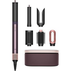 Стайлер Dyson Hairstyler Air Lab Coanda 2x HS09 Complete Long Jasper Plum
