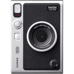 Фотоаппарат Fujifilm Instax mini EVO Black