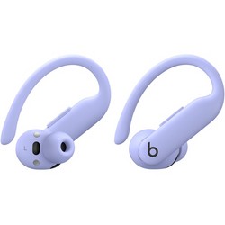 Беспроводные наушники Beats Powerbeats Pro 2 Hyper Purple
