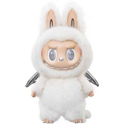Pop Mart Labubu Zimomo Angel in Clouds