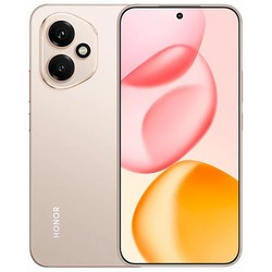 Смартфон Honor 400 12/256GB Desert Gold