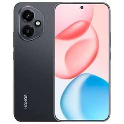 Смартфон Honor 400 8/256GB Midnight Black