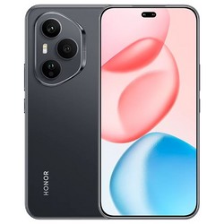 Смартфон Honor 400 Pro 12/256GB Midnight Black