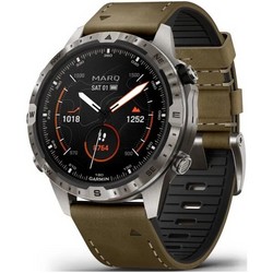 Умные часы Garmin MARQ Adventurer Gen 2 010-02648-31