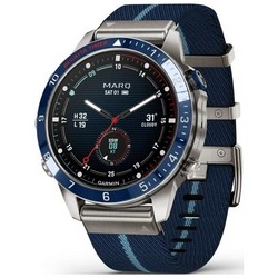 Умные часы Garmin MARQ Captain Gen 2 010-02648-11