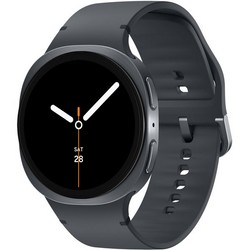 Умные часы Samsung Galaxy Watch8 LTE 44mm Graphite
