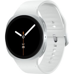 Умные часы Samsung Galaxy Watch8 LTE 44mm Silver