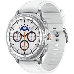 Умные часы Samsung Galaxy Watch8 Classic LTE 46mm White