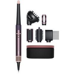 Стайлер Dyson Airwrap i.d. Long HS08 Curly+Coily, Jasper Plum
