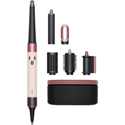 Стайлер Dyson Airwrap i.d. Long HS08 Straight+Wavy, Ceramic Pink/Rose Gold