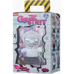 Miniso Disney Stitch GenZ Street Blind Box