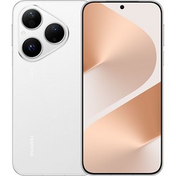 Смартфон Huawei Pura 80 12/512GB Frosted White