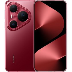 Смартфон Huawei Pura 80 Pro 12/512GB Glazed Red