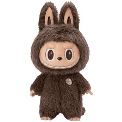 Pop Mart Labubu The Monsters Zimomo I Found You 58cm