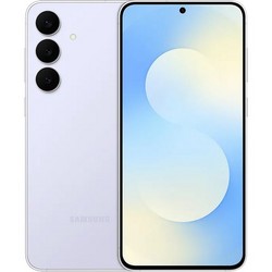 Смартфон Samsung Galaxy S25 FE 8/512GB Icyblue